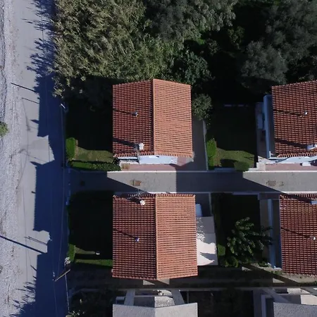 Villa Stavento Pounta *