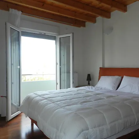 Villa Stavento Pounta Diakopto
