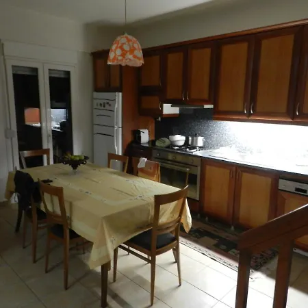 Villa Stavento Pounta *