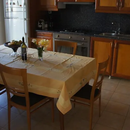 Villa Stavento Pounta *